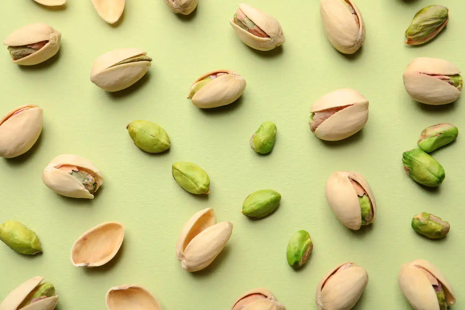 Día Mundial del Pistacho