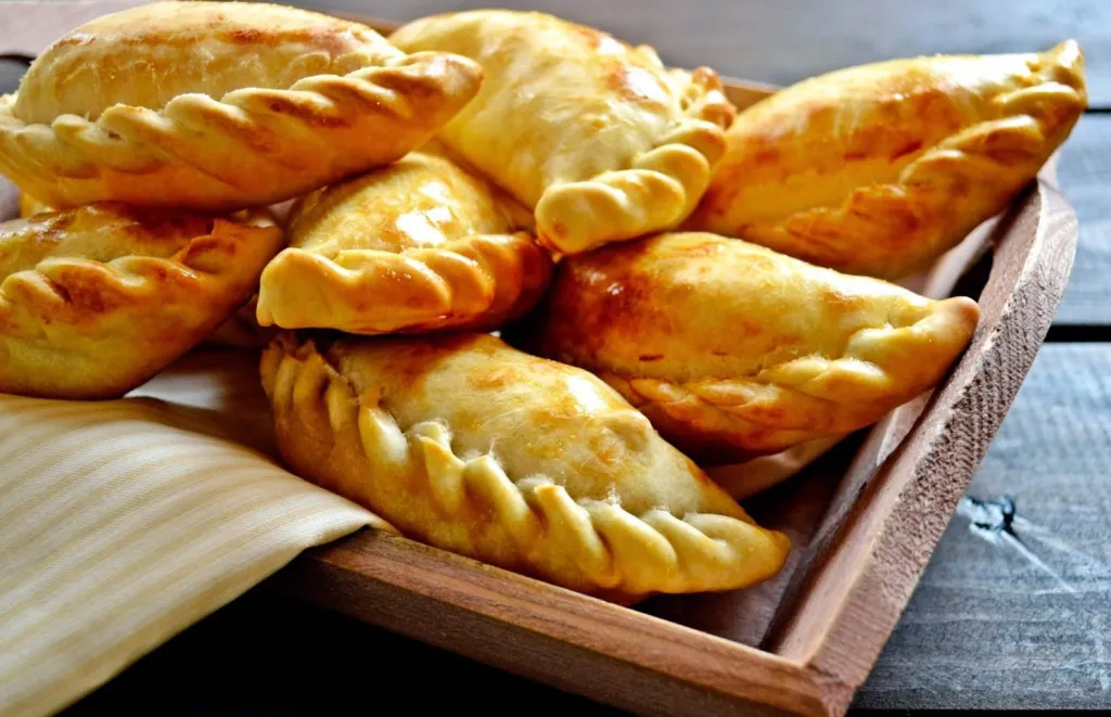 Día internacional de la Empanada