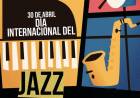 Día Internacional del Jazz
