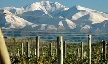 ¿QUÉ PASÓ EN MENDOZA?