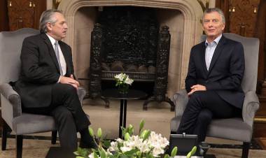 TRANSICIÓN NO ES COGOBIERNO