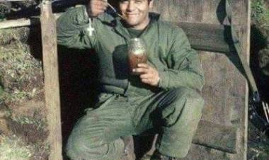 NUESTROS HÉROES VIVOS