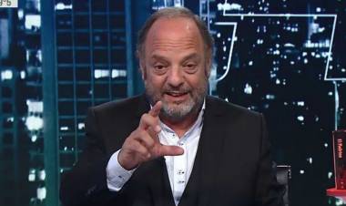 CARTA ABIERTA A BABY ETCHECOPAR