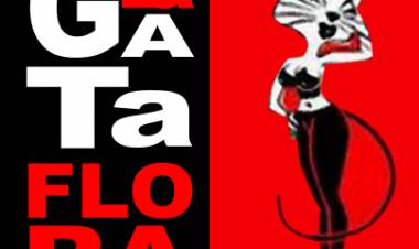 LA GATA FLORA