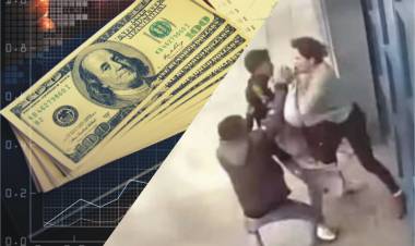 LOS MEDIOS JUSTIFICAN EL FIN