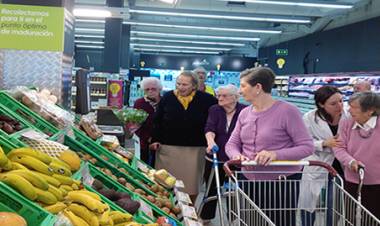 ADULTOS DISCRIMINADOS