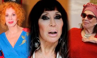 ¡PARECE MENTIRA… GENTE GRANDE!