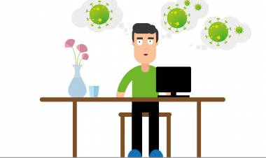 La cuarentena potencia el teletrabajo: todos los caminos conducen a las TIC