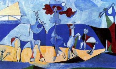 EL DESAFÍO DE VIVIR