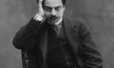 Día de la Cultura Nacional.