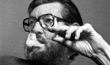Julio Cortázar 