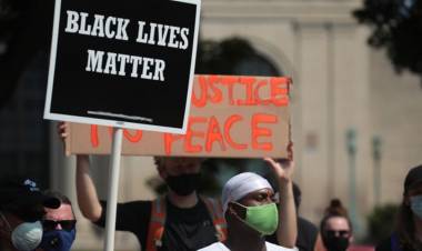 EL SISTEMICO PROBLEMA DEL RACISMO EN EEUU