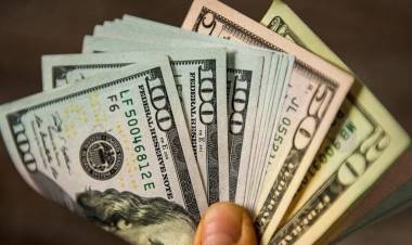  Los detalles de los cambios para la compra de dólar ahorro