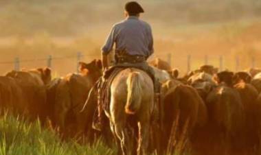 Hoy se celebra el Día del Trabajador Rural en todo el país.  