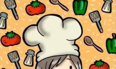  20 de octubre Día Internacional del Chef