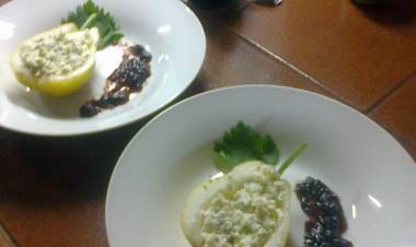 ¿COCINERO, CHEF O QUÉ?