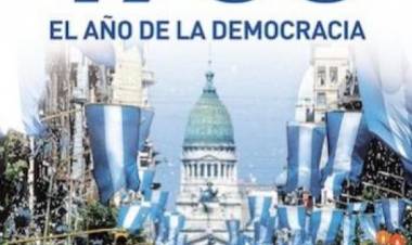 Día de la Recuperación de la Democracia