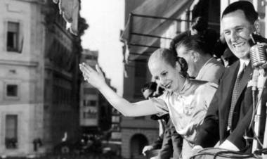 Elecciones presidenciales de Argentina de 1951