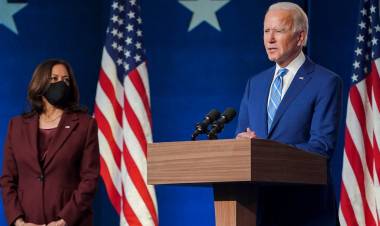 Joe Biden, perfil del presidente electo en Estados Unidos