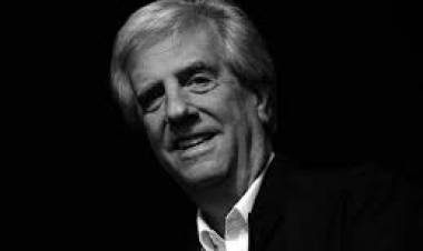 Murió Tabaré Vázquez a los 80 años y una multitud lo despidió en Uruguay