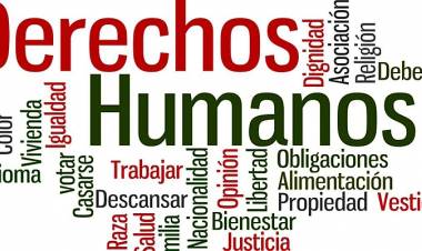 DÍA DE LOS DERECHOS HUMANOS.