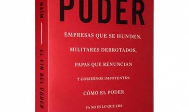 EL FIN DEL PODER