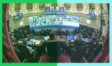 SENADO: LA AJUSTADA DEFINICIÓN SOBRE EL IVE 