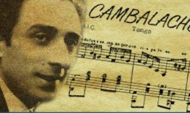 Enrique Santos Discépolo