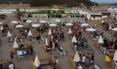  Fiestas Electrónicas sin riesgo