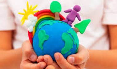 Día Mundial de la Educación Ambiental