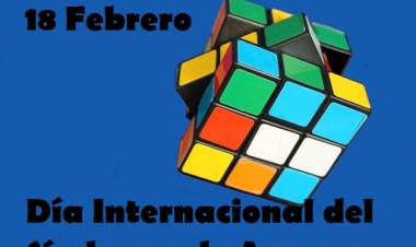 Día Internacional del Síndrome de Asperger