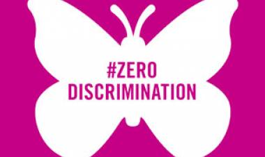1 DE MARZO: DÍA DE LA CERO DISCRIMINACIÓN