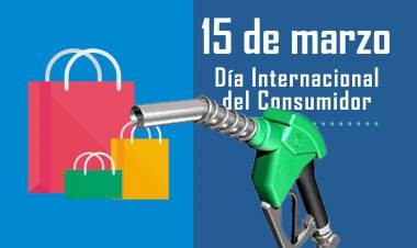 Día Mundial de los Derechos de los Consumidores
