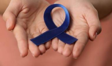 El Día Mundial Contra el Cáncer de Colon 