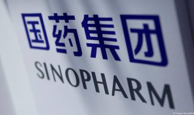 China ratificó que hay acuerdo para producir la vacuna Sinopharm en Argentina