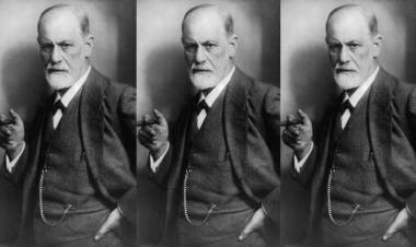 Sigmund Freud