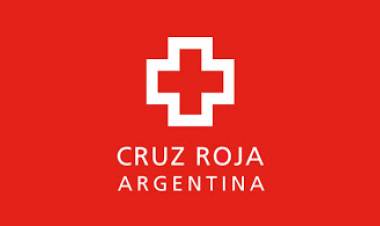 Cruz Roja en la Argentina cumple 141 años