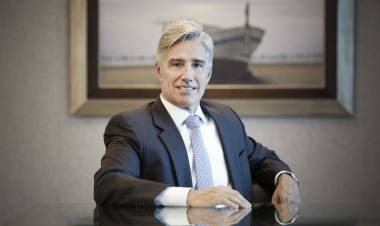 Marcelo Figueiras: “En julio empezamos a distribuir la vacuna producida acá”