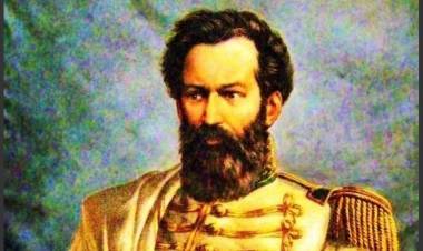 Día Nacional de la Libertad Latinoamericana, a 200 años del paso a la inmortalidad 