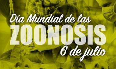  Día Mundial de las Zoonosis