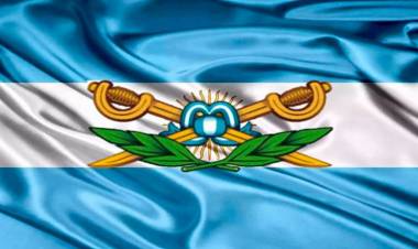 Gendarmería Nacional