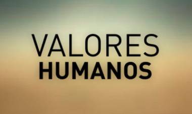 Valores Humanos