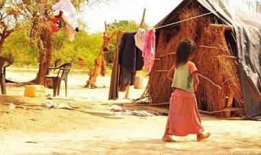 Los pueblos originarios en el mundo