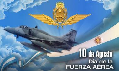 Día de la Fuerza Aérea Argentina