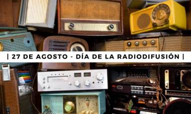 Día de la Radiodifusión Argentina