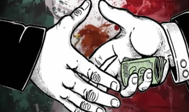 LA CORRUPCIÓN Y LA IMPUNIDAD.