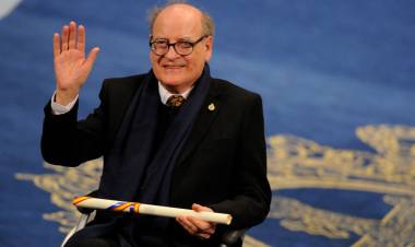 Un año sin Quino, el papá de Mafalda