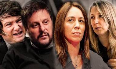 Los candidatos a diputados nacionales por CABA debaten en televisión