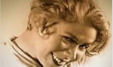 83 años de la triste muerte de Alfonsina Storni