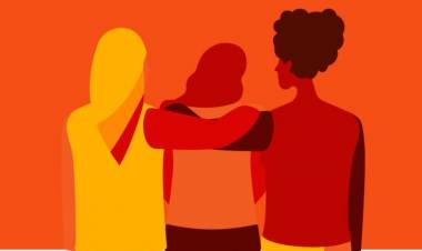 Día Internacional para la Eliminación de la Violencia contra la Mujer